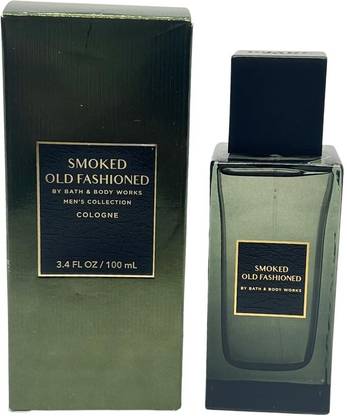 Buy BATH & BODY WORKS OLD FASHIONED MEN Eau de Cologne - 100 ml Online In India | Flipkart.com