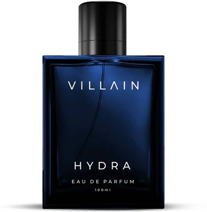 VILLAIN Baller Combo I Hydra Eau De Parfum 100 ml & Wingman Sunglasses Eau de Parfum  -  100 ml