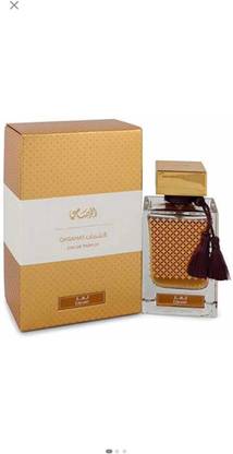 RASASI QASAMAT EBHAR PERFUME Eau de Parfum  -  65 ml