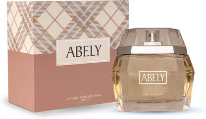 HP Abley | Marine, Neroli, White Musk Long-lasting |Perfect for Gifting Perfume  -  100 ml