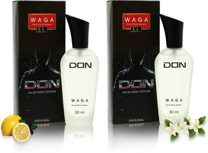 WAGA DON perfum Eau de Parfum  -  60 ml