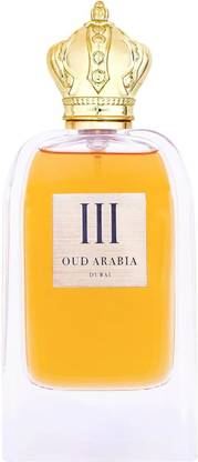 Oud Arabia Dubai NO. 3 Eau de Parfum  -  100 ml