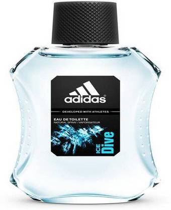 ADIDAS ice drive edt100ml Eau de Toilette - 100 ml
