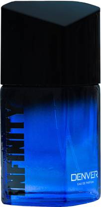 DENVER Infinity Perfume |Premium & Long Lasting| Eau de Parfum  -  60 ml