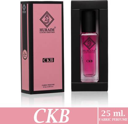 huraim CKB 25 ml. PERFUME SWEET FRAGRANCE Perfume  -  25 ml