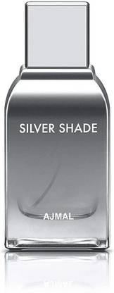 Ajmal Silver Shade 100 ML Eau de Parfum  -  100 ml