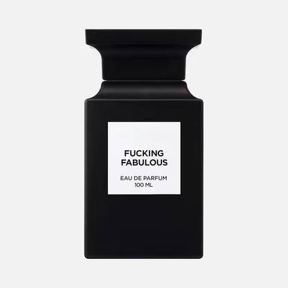 VERFCE compatible with new Tom Ford Fucking Fabulous Eau de Parfum  -  100 ml