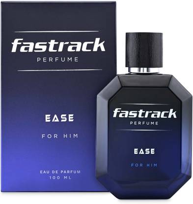 Fastrack Ease Eau de Parfum  -  100 ml