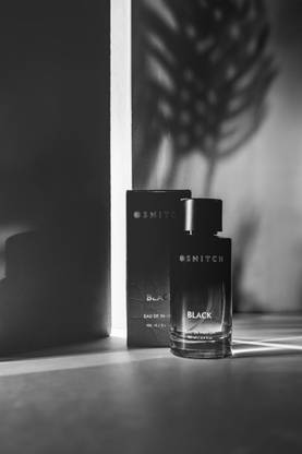 Snitch Black Eau de Parfum - 100 ml
