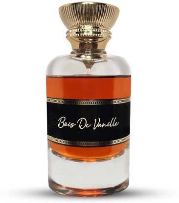 Le Bois De Vanille Perfume EDP Unisex || 100ml Eau de Parfum  -  100 ml