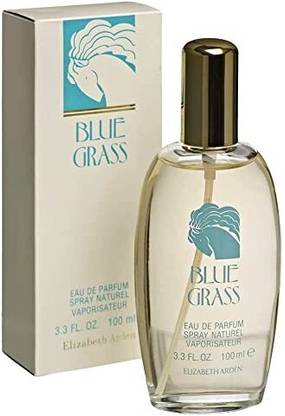 Elizabeth Blue Grass Eau de Parfum  -  100 ml