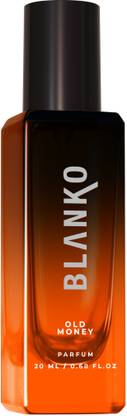BLANKO TLT Parfum Old Money Perfume | Long Lasting Fragrance Gifts for Husband Perfume  -  20 ml