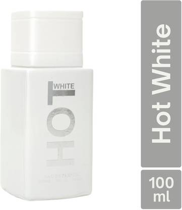 BN HOT WHITE Eau De Perfume ( For Men AND WOMEN ) 100 ml Eau de Parfum  -  100 ml