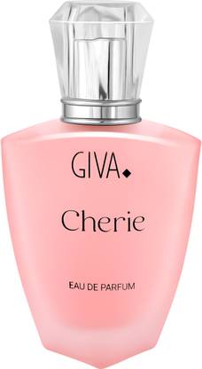 GIVA Cherie Perfume Perfume  -  60 ml