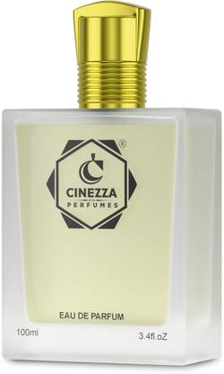 cinezza Dark Embrance 100ML Eau de Parfum  -  100 ml