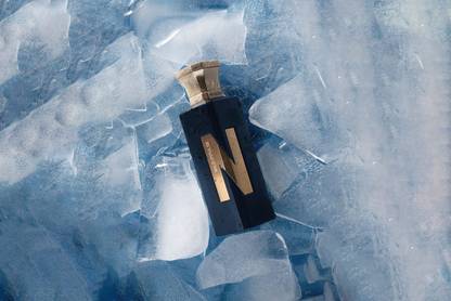 NASEEM "N" Collection's Wild Impulse Non-Alcoholic Perfume  -  75 ml