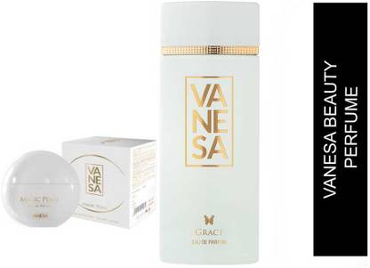 VANESA GRACE Eau de Parfum  -  110 ml
