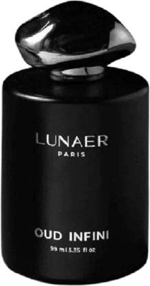 Lunaer Oud Perfume For Men & Women Perfume  -  99 ml