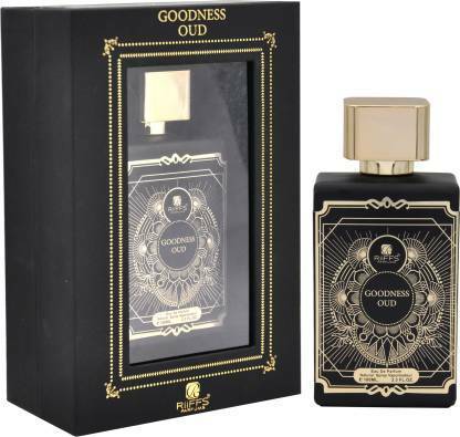 RiiFFS GOODNESS OUD Eau de Parfum  -  100 ml