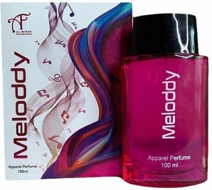 Alminar Xotic Meloddy perfume 100ml Perfume  -  100 ml