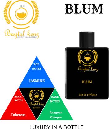Baytulkenz BLUM Eau de Parfum  -  50 ml
