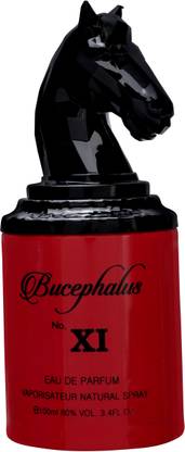 ARMAF Niche Bucephalus No. XI Eau de Parfum  -  100 ml