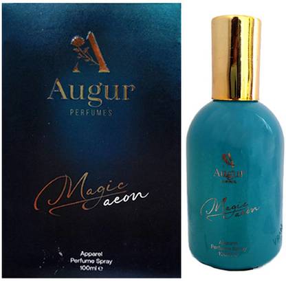AUGUR AEON Perfume  -  100 ml