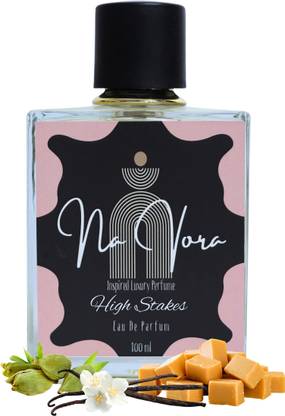 navora High Stakes Eau de Parfum  -  100 ml
