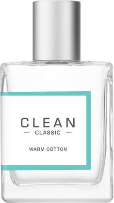 Clean Beauty Clean Classic Warm Cotton Eau de Parfum  -  60 ml
