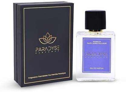 paradyse perfumes PERFUME Eau de Parfum  -  50 ml