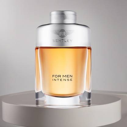 BENTLEY Intense Eau de Parfum  -  100 ml