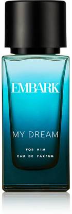 EMBARK My Dream for him Eau de Parfum  -  30 ml