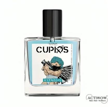 ACTIWOW Cupid Hypnosis Eau de Parfum Exotic Perfume for Men & Women Eau de Parfum  -  50 ml