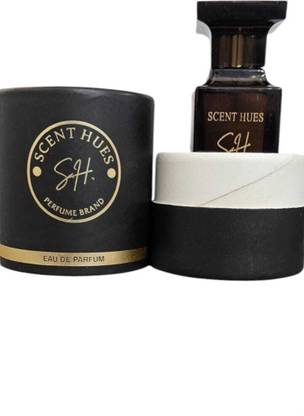 SCENTHUES Greed Men Perfume, Long Lasting Fragrance Spray For Occasion, Wedding, Gift Perfume  -  60 ml