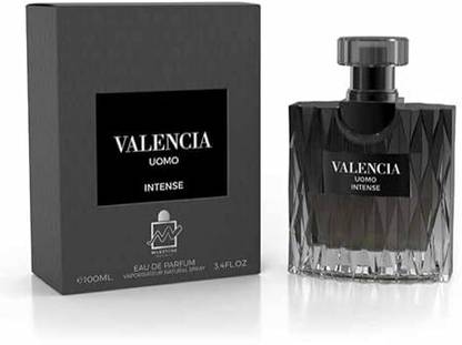Emper Valencia Uomo Intense Eau de Parfum - 1000 ml
