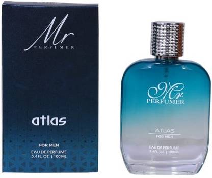 Aden Fresh Mr Perfumer Atlas 100 Ml ( Pack of 1 ) Perfume  -  100 ml