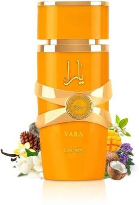 LCON PERFUMES Yara Tous Women Long Lasting Eau de Parfum Eau de Parfum  -  100 ml