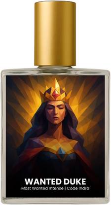 code indra Wood Smoke Extrait De Parfum  -  50 ml