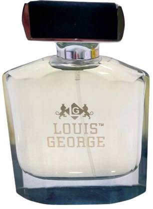 St. Louis LOUIS GEORGE LUXURY PERFUME 100 ML Eau de Parfum  -  100 ml