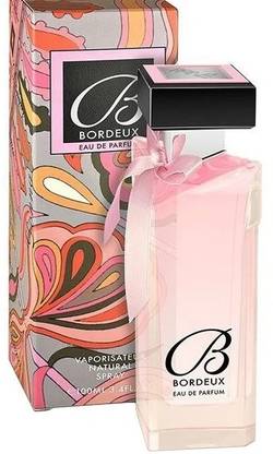 Emper Prive BORDEUX 100 ml EDP for Women Eau de Parfum  -  100 ml