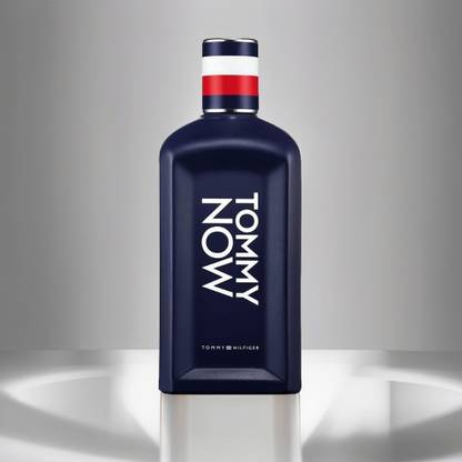TOMMY HILFIGER TOMMY NOW Eau de Toilette  -  100 ml