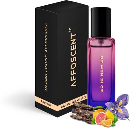Affoscent 40 is new 20 Extrait De Parfum - 20 ml