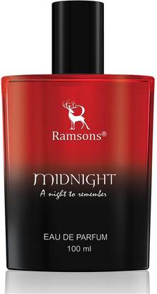 RAMSONS Midnight A night to remember Eau de Parfum  -  100 ml