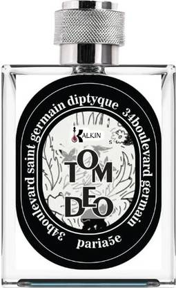 KALKIN SRK TOM Eau de Parfum Eau de Parfum  -  50 ml