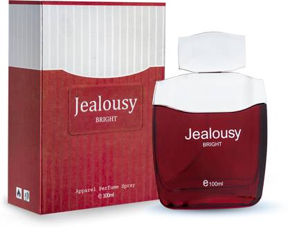 HP Jealousy | Luxurious| Long-lasting | Gift For Friends Eau de Parfum  -  100 ml