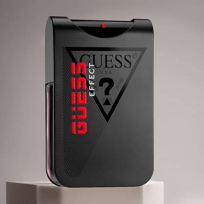 GUESS Grooming Effect Eau de Toilette  -  100 ml