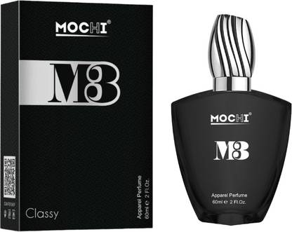 MOCHI M3 Classy ( For Man & Woman ) Perfume  -  60 ml