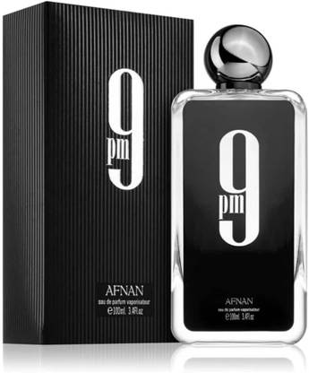 AFNAN 9 Pm Eau de Perfume  -  100 ml