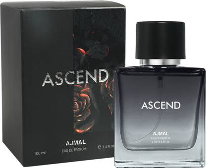 Ajmal Ascend Perfume  -  100 ml