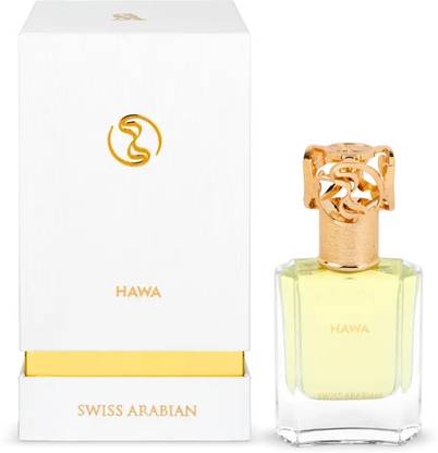 Swiss Arabian Hawa Long Lasting Unisex Eau De Parfum -50ml Eau de Parfum - 50 ml